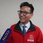 ISU_President_Kim_Jae_youl_Celebrates_Launch_of_Short_Track_World_Tour_in_Beijing video poster