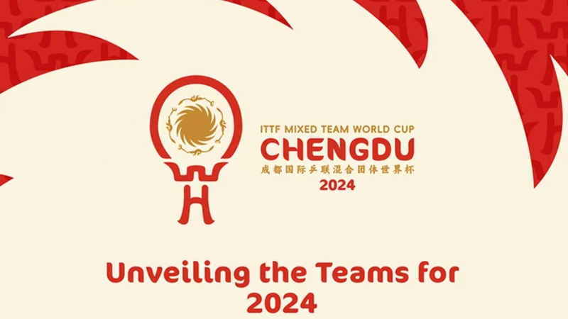 ITTF_Unveils_16_Teams_for_Mixed_Team_World_Cup_in_Chengdu - Khabar Asia ITTF_Unveils_16_Teams_for_Mixed_Team_World_Cup_in_Chengdu