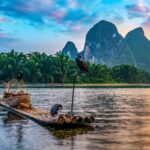 IUGS_Recognizes_Three_Chinese_Sites_as_World_Geological_Heritage