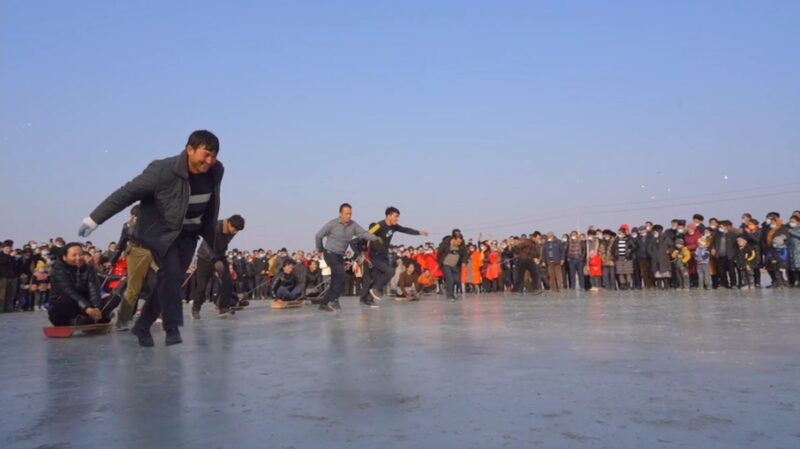 Ice_Bazaars_Revitalize_Winter_Fun_and_Economy_in_Southern_Xinjiang_poster - Khabar Asia Ice Bazaars Revitalize Winter Fun and Economy in Southern Xinjiang video poster