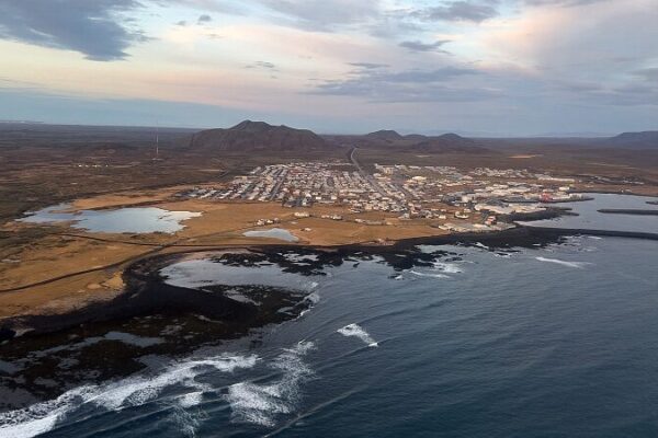 Iceland Braces for Possible Volcanic Eruption After Weeks of Tremors Iceland Braces for Possible Volcanic Eruption After Weeks of Tremors video poster