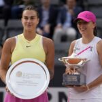 Iga Swiatek Defeats Aryna Sabalenka to Claim Third Italian Open Title