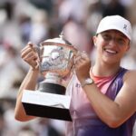 Iga Swiatek Secures Third Straight French Open Title, Dominates Women's Tennis