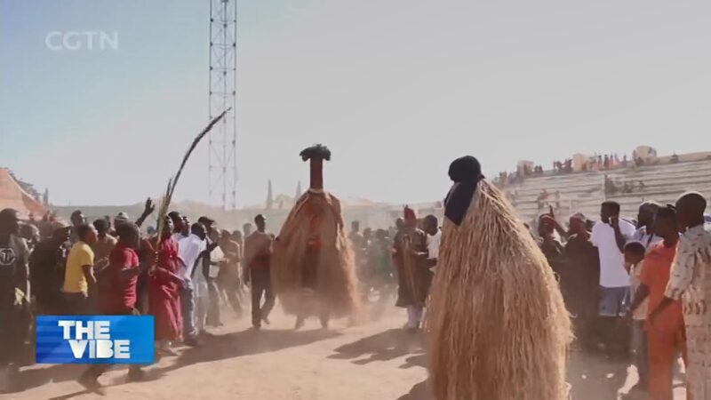 Igbo_Day__Celebrating_Nigeria_s_Tribal_Traditions_Amid_Modern_Influences_poster - Khabar Asia Igbo_Day__Celebrating_Nigeria_s_Tribal_Traditions_Amid_Modern_Influences video poster