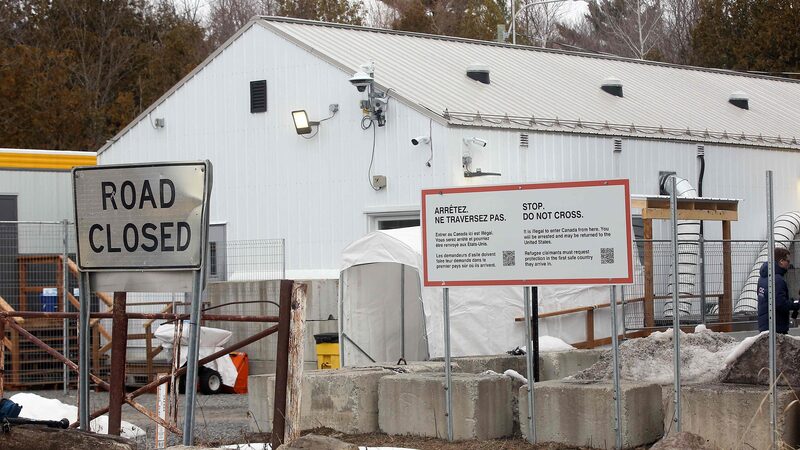 Illegal_Items_and_Inadmissible_Entries_Surge_at_U_S__Canada_Border - Khabar Asia Illegal_Items_and_Inadmissible_Entries_Surge_at_U_S__Canada_Border