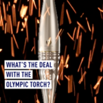 Illuminating Paris 2024: The Journey and Symbolism of the Olympic Torch video poster