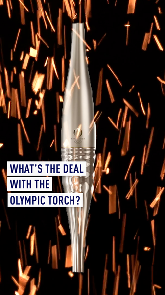 Illuminating_Paris_2024_The_Journey_and_Symbolism_of_the_Olympic_Torch_poster - Khabar Asia Illuminating Paris 2024: The Journey and Symbolism of the Olympic Torch video poster