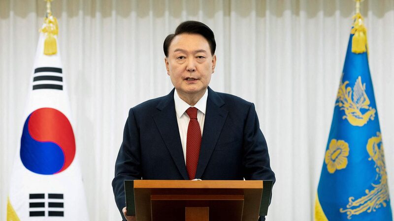 Impeached_President_Yoon_Suk_yeol_Defies_Summons_in_Martial_Law_Investigation - Khabar Asia Impeached_President_Yoon_Suk_yeol_Defies_Summons_in_Martial_Law_Investigation
