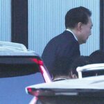Impeached_South_Korean_President_Yoon_Suk_yeol_Arrested_at_Seoul_Residence