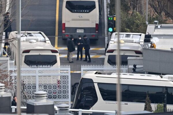 Impeached_South_Korean_President_Yoon_Suk_yeol_to_Comply_with_Indictment