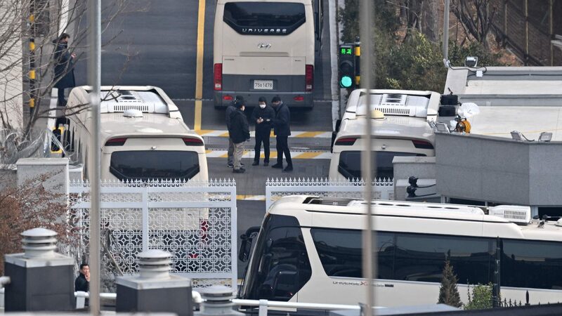 Impeached_South_Korean_President_Yoon_Suk_yeol_to_Comply_with_Indictment-1 - Khabar Asia Impeached_South_Korean_President_Yoon_Suk_yeol_to_Comply_with_Indictment