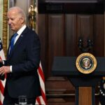 Impeachment Inquiry into Biden Reflects Deepening Divides in U.S. Politics