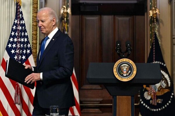 Impeachment Inquiry into Biden Reflects Deepening Divides in U.S. Politics Impeachment Inquiry into Biden Reflects Deepening Divides in U.S. Politics