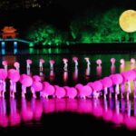 Impression West Lake: A Harmonious Fusion of Culture and Nature on Hangzhou's Iconic Lake