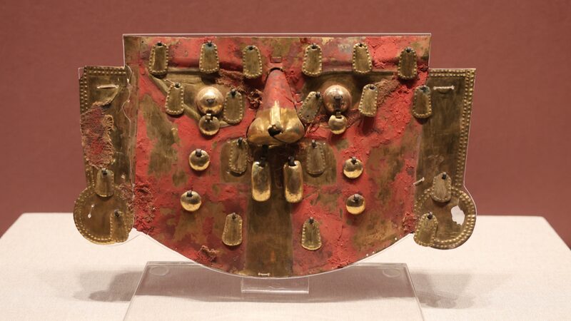 Inca_Empire_s_Rich_Legacy_Showcased_in_Shenzhen_Exhibition