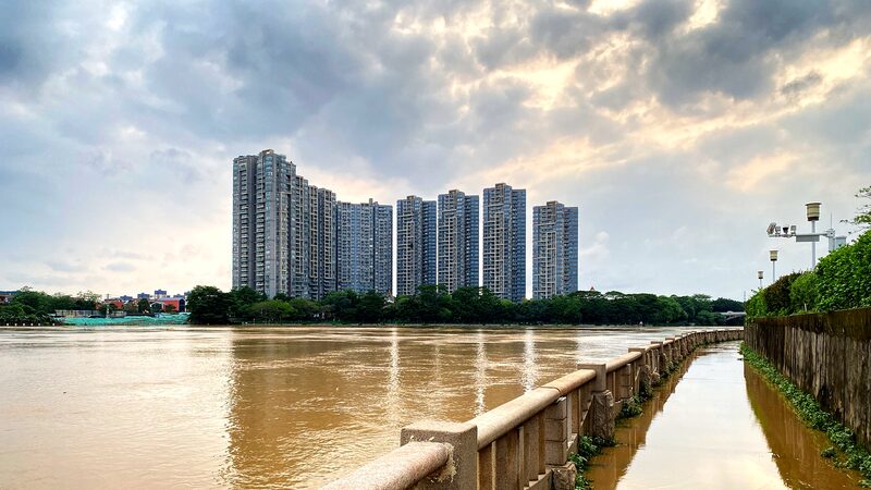 Increased_Rainfall_Expected_in_Southern_China_During_Labor_Day_Holiday - Khabar Asia Increased Rainfall Expected in Southern China During Labor Day Holiday