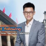 Independent Path: The Secret Behind China-Germany Relations video poster