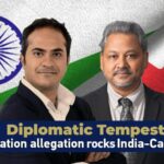India-Canada Diplomatic Rift Places U.S. in Delicate Balancing Act video poster