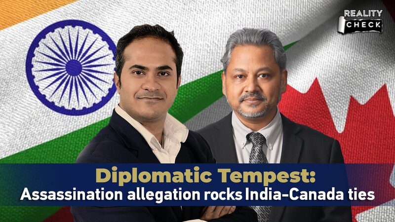 India-Canada_Diplomatic_Rift_Places_US_in_Delicate_Balancing_Act_poster - Khabar Asia India-Canada Diplomatic Rift Places U.S. in Delicate Balancing Act video poster