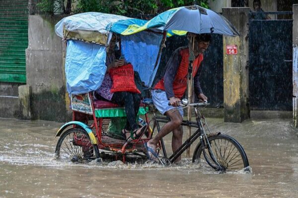 India Commits $300 Million to Mitigate Floods in Seven Major Cities India_Commits__300_Million_to_Mitigate_Floods_in_Seven_Major_Cities