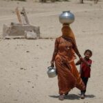 India and Pakistan Swelter Under Heatwave; Bangladesh Braces for Cyclone Remal