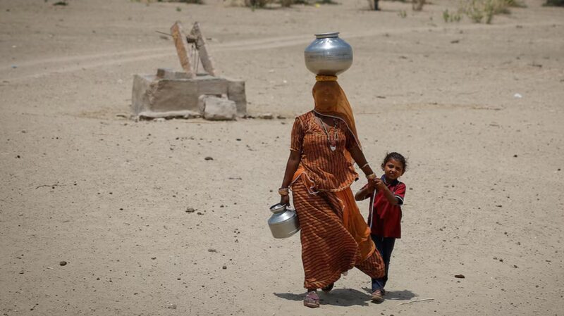 India_and_Pakistan_Swelter_Under_Heatwave_Bangladesh_Braces_for_Cyclone_Remal - Khabar Asia India and Pakistan Swelter Under Heatwave; Bangladesh Braces for Cyclone Remal