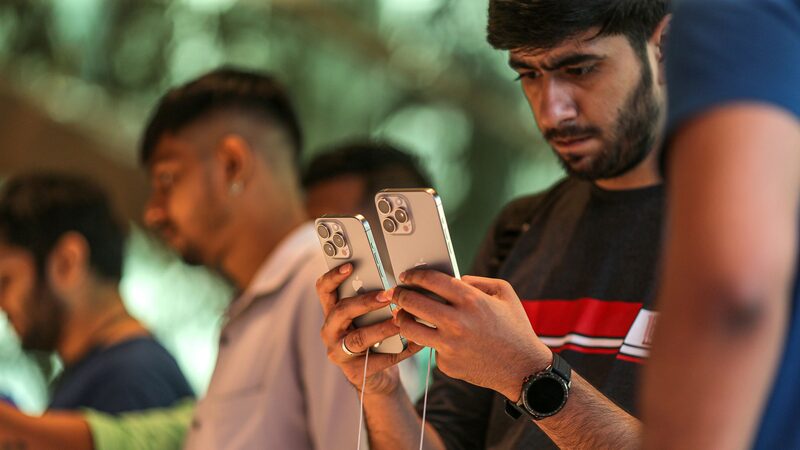 India_s_Antitrust_Probe_Finds_Apple_Abused_Dominant_Position_in_App_Market - Khabar Asia India_s_Antitrust_Probe_Finds_Apple_Abused_Dominant_Position_in_App_Market