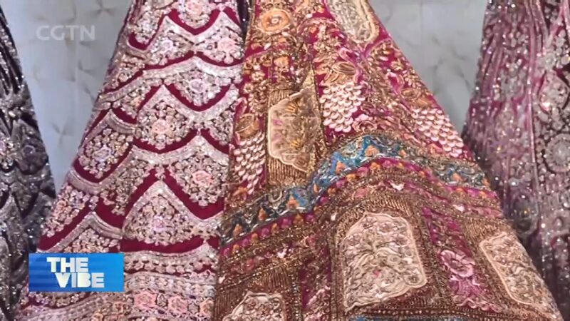 India_s_Bridal_Rush__Exploring_New_Delhi_s_Iconic_Wedding_Market_poster - Khabar Asia India_s_Bridal_Rush__Exploring_New_Delhi_s_Iconic_Wedding_Market video poster
