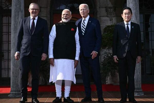 India’s Dual Engagement Challenges Quad’s Unity India_s_Dual_Engagement_Challenges_Quad_s_Unity