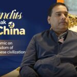 Indian_Scholar_Explores_the_Timeless_Wisdom_of_Ancient_Chinese_Civilization_poster - Khabar Asia Indian_Scholar_Explores_the_Timeless_Wisdom_of_Ancient_Chinese_Civilization video poster