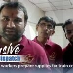 Indian Social Workers Rally to Support Survivors of Odisha Train Tragedy video poster