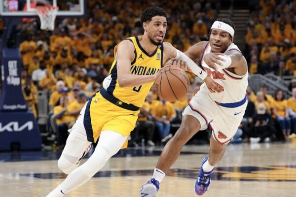 Indiana Pacers Even Series with Knicks in Thrilling Game 6 Victory Indiana Pacers Even Series with Knicks in Thrilling Game 6 Victory