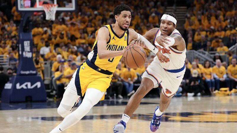 Indiana Pacers Even Series with Knicks in Thrilling Game 6 Victory
