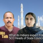 Indians Anticipate Enhanced Connectivity at Upcoming SCO Summit in Astana video poster