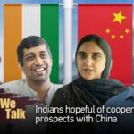 Indians Express Optimism for Future Cooperation with China at SCO Summit