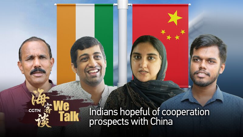 Indians_Express_Optimism_for_Future_Cooperation_with_China_at_SCO_Summit - Khabar Asia Indians Express Optimism for Future Cooperation with China at SCO Summit