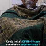 India's COVID-19 Crisis: Experts Warn of Undercounted Cases Amid Oxygen Shortages video poster
