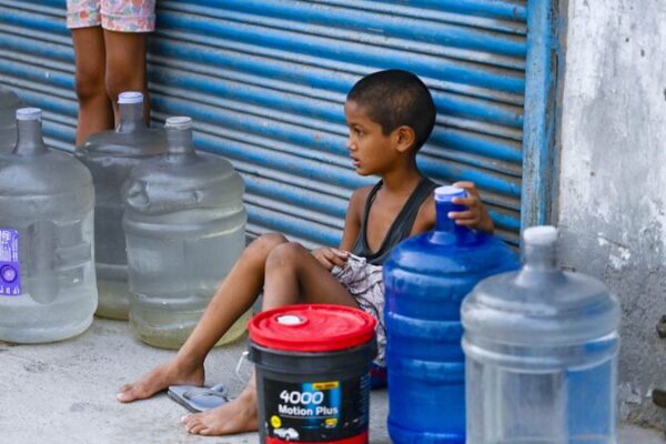 India’s Heat Wave Sparks Surge in Gas-Fired Power and LNG Imports India's Heat Wave Sparks Surge in Gas-Fired Power and LNG Imports