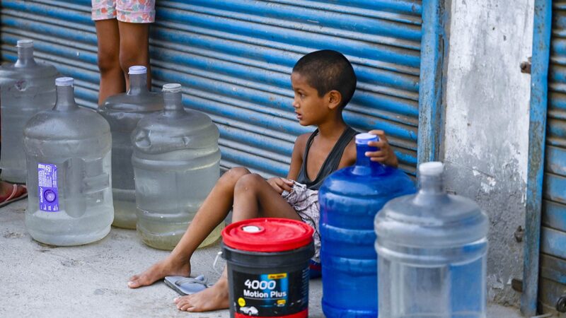 India's Heat Wave Sparks Surge in Gas-Fired Power and LNG Imports