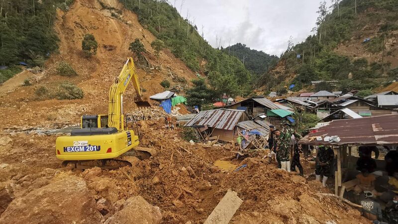 Indonesia_Gold_Mine_Landslide_Claims_26_Lives__19_Missing_in_Gorontalo_Province