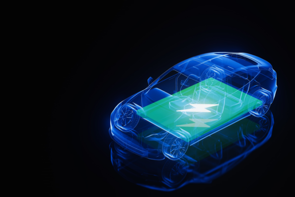 Indonesia Inaugurates Southeast Asia’s First EV Battery Plant Indonesia Inaugurates Southeast Asia's First EV Battery Plant