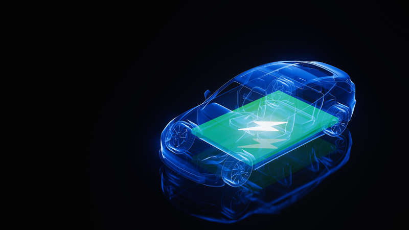 Indonesia_Inaugurates_Southeast_Asias_First_EV_Battery_Plant - Khabar Asia Indonesia Inaugurates Southeast Asia's First EV Battery Plant