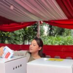 Indonesia Votes in Historic Election Emphasizing Youth Influence video poster
