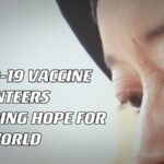 Indonesian COVID-19 Vaccine Volunteers Ignite Global Hope video poster