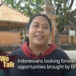 Indonesians Anticipate Opportunities from Potential BRICS Membership video poster