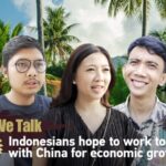 Indonesians Eager to Collaborate with China for Economic Growth video poster