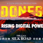 Indonesia's Digital Transformation: Answering the Call of the Silk Road video poster