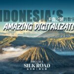 Indonesia's Digital Transformation Showcased in New Documentary Series video poster