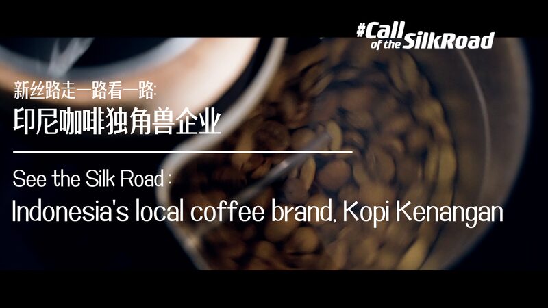 Indonesia's Kopi Kenangan Brews a Tech-Driven Coffee Revolution video poster
