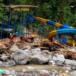 Indonesia's Sumatra Floods Death Toll Climbs to 67; 20 Still Missing